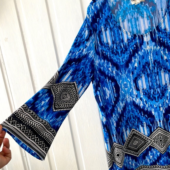 Kate & Mallory top - Picture 2 of 6